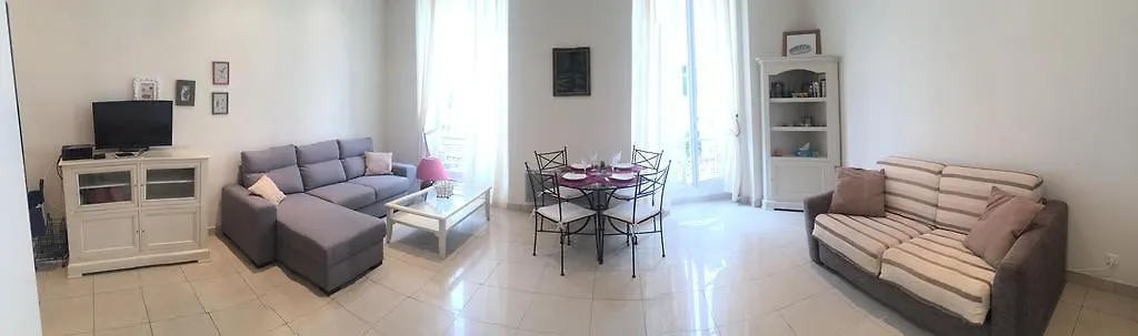Studio Rossini Hotel Nice
