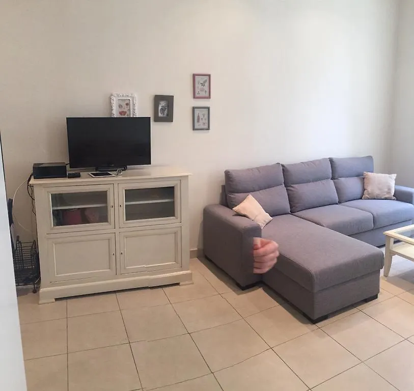 Apartment Studio Rossini Hotel Nice France