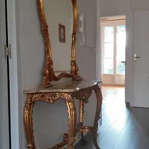 Apartment Palais De Coppet, Nice